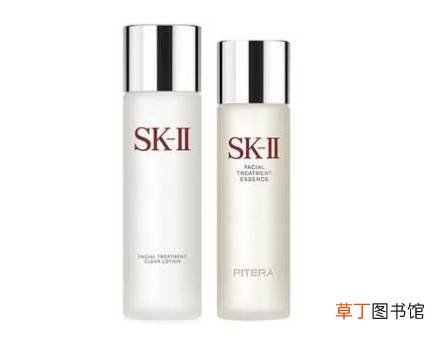 sk2肤精华露和嫩肤清莹露的区别
