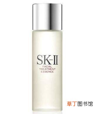 sk2肤精华露和嫩肤清莹露的区别