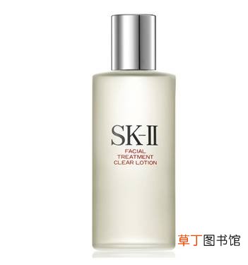 sk2清莹露有必要买吗