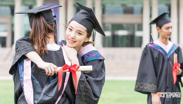 大学委员有哪些