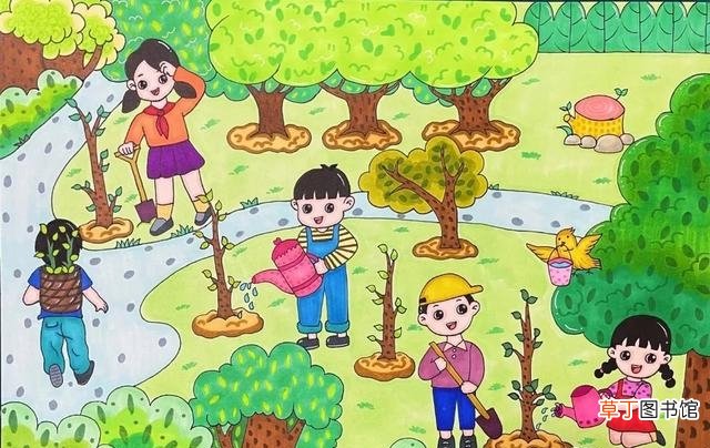五一主题绘画素材 劳动节手抄报资料内容