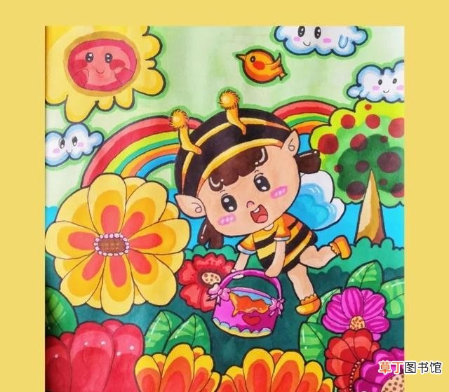 五一主题绘画素材 劳动节手抄报资料内容