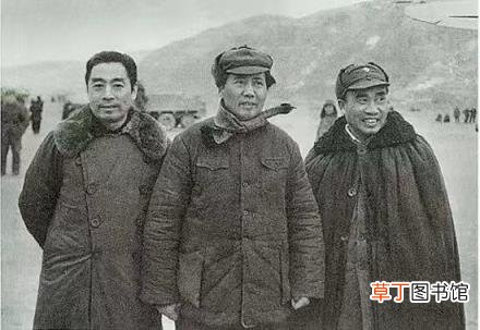 追悼会悼词 毛主席追悼会上华国锋说了这样的话