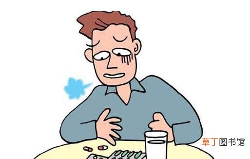 脂肪肝的症状有哪些呢