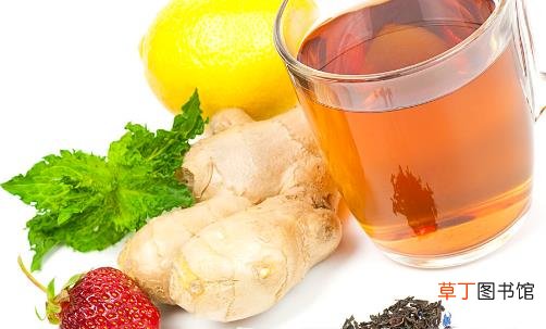 常喝生姜红茶能不能治胃疼 胃疼不能吃的食物分享