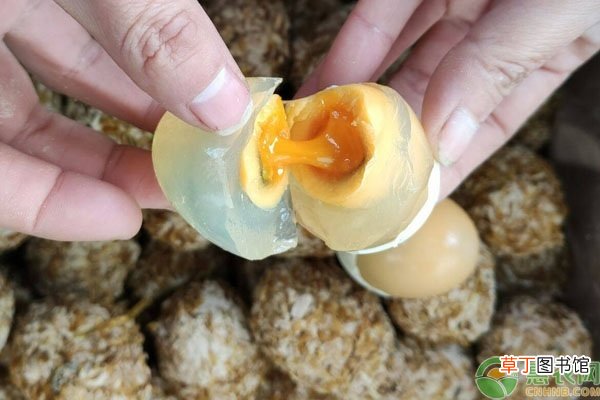 皮蛋的产地在哪里？黄皮蛋和黑皮蛋有什么区别？