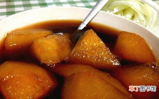 8种排毒食谱推荐 帮你有效减肥排毒