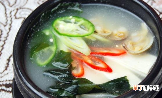 8种排毒食谱推荐 帮你有效减肥排毒