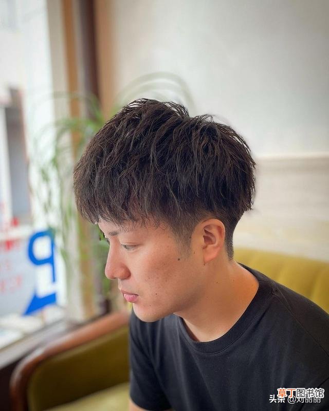2022过年男发怎么剪 飞机头怎么弄好看