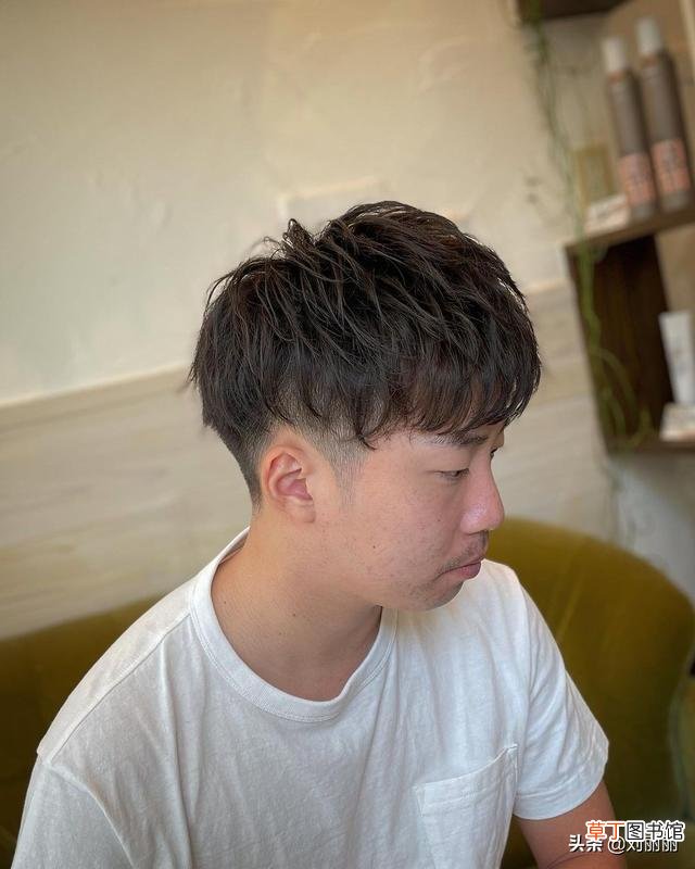 2022过年男发怎么剪 飞机头怎么弄好看