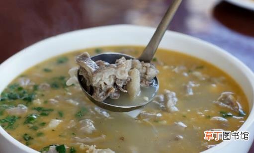 适合血压低人群吃的食物 血压低患者不能食用胡萝卜