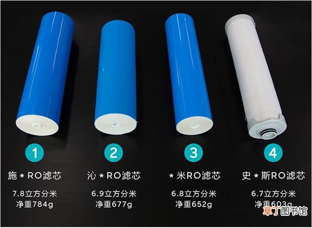 滤芯是净水器的灵魂和核心 家用净水器要怎么选