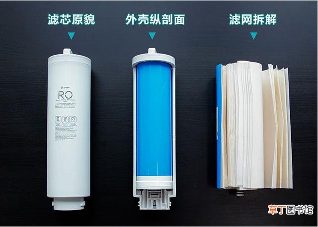 滤芯是净水器的灵魂和核心 家用净水器要怎么选