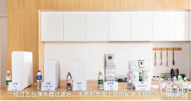 滤芯是净水器的灵魂和核心 家用净水器要怎么选