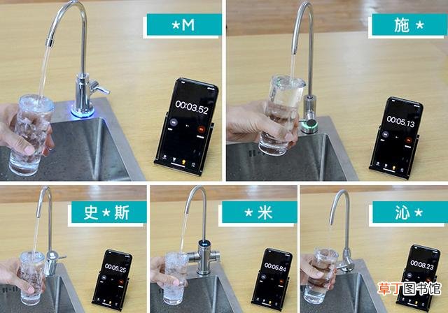 滤芯是净水器的灵魂和核心 家用净水器要怎么选