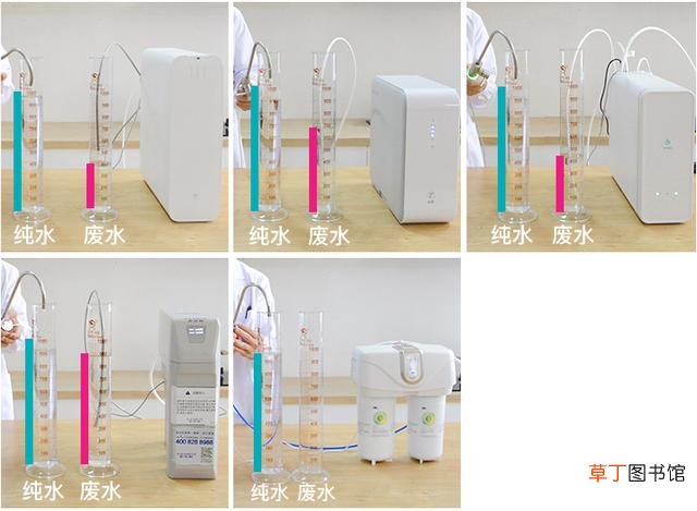 滤芯是净水器的灵魂和核心 家用净水器要怎么选