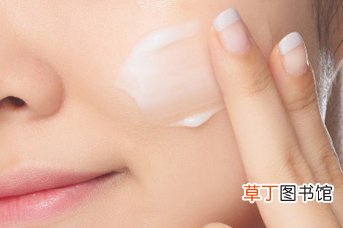 夏季什么面霜好用又不油