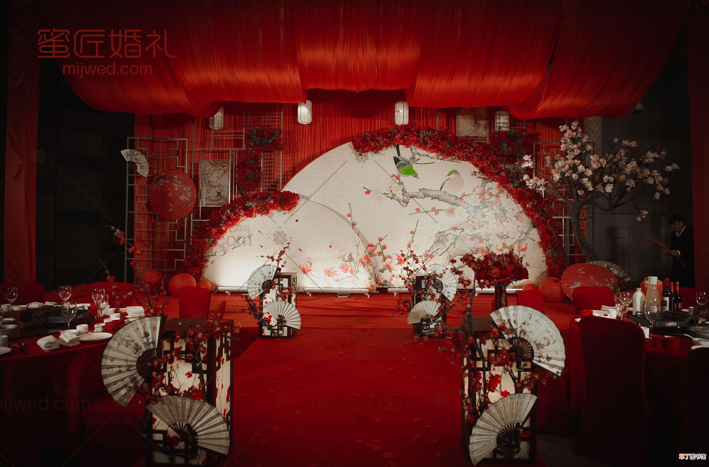 晒结婚证的古文诗句 晒结婚证的简短句子古文领结婚证的古文美句