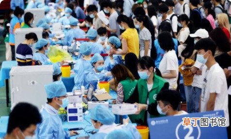 国内疫情为什么又紧了 一场跨3省6市的培训引发国内疫情国内疫情为什么又严重了