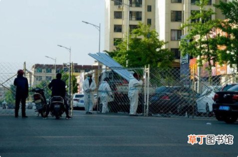 国内疫情为什么又紧了 一场跨3省6市的培训引发国内疫情国内疫情为什么又严重了