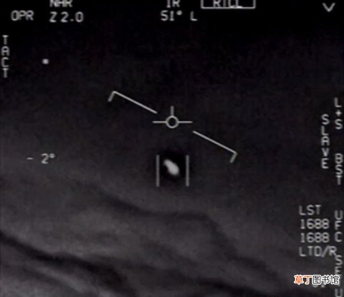 奥巴马承认有UFO 奥巴马证实美军看到的UFO是真的ufo真的存在吗