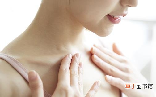 乳房的发育与食物有很大关系 内外兼顾的丰胸法推荐