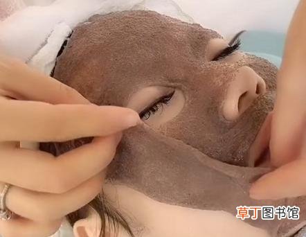 海藻面膜怎么调怎么用 自制海藻面膜的做法