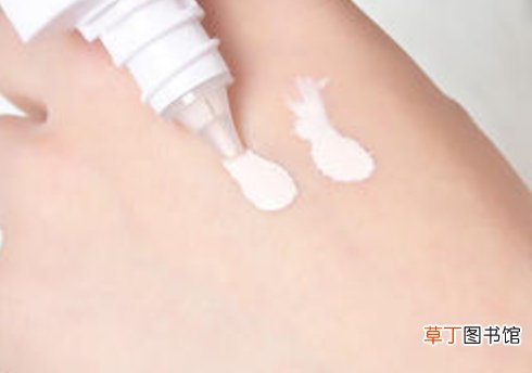 先用妆前乳还是隔离霜