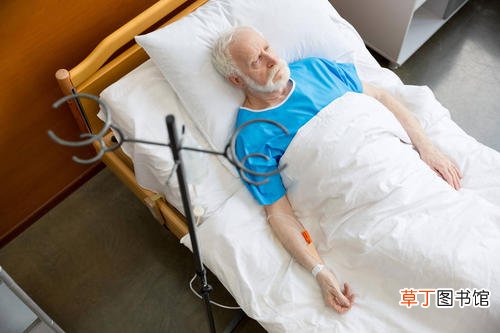 病危老人临终征兆-病危老人临终前的表现
