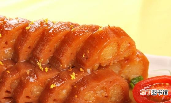 能补血最快的5种方法 十大补血食物排行榜