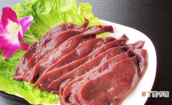 能补血最快的5种方法 十大补血食物排行榜