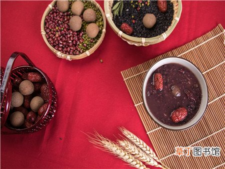 好孕食谱：糯米加它熬粥，既能促进卵泡发育还能增厚子宫内膜薄