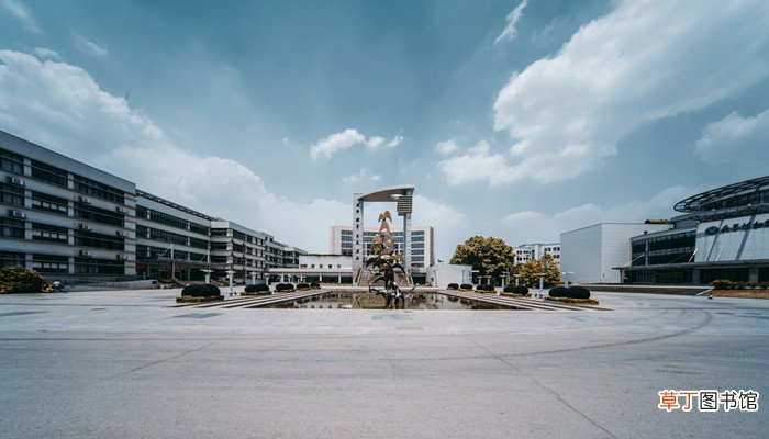 南京江宁区有什么大学