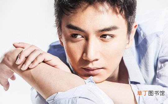不同年龄的男人护肤指南