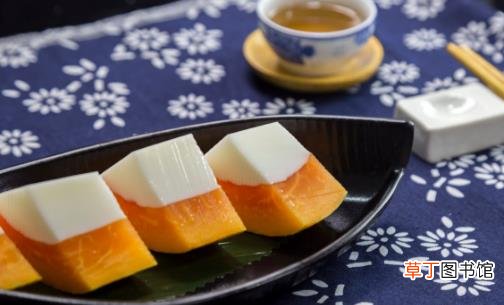 木瓜丰胸的正确吃法 快来Get日常丰胸食物