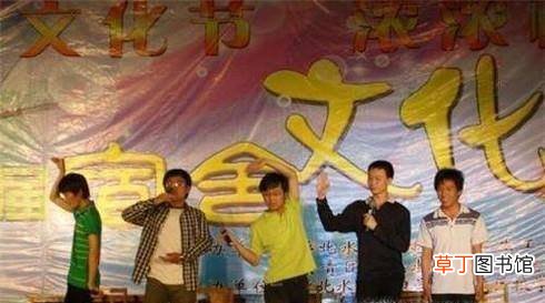 为什么要上大学?