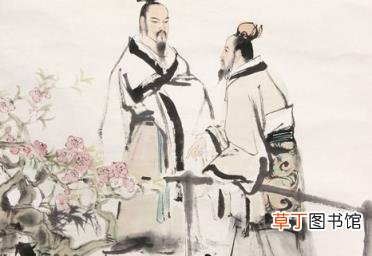 秋水庄子原文及翻译注释 庄子秋水原文及翻译