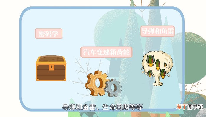 素数的定义是什么 什么是素数的定义