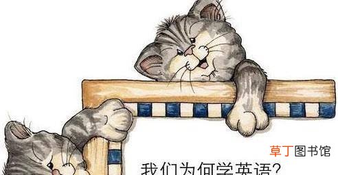 学习英语重在什么？