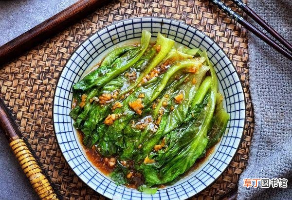 生菜怎么做好吃又简单呢 生菜有哪些吃法