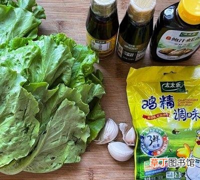 生菜怎么做好吃又简单呢 生菜有哪些吃法