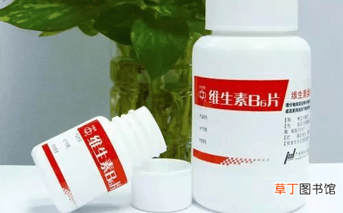 b6维生素的作用及功能-b6维生素的作用及功能介绍