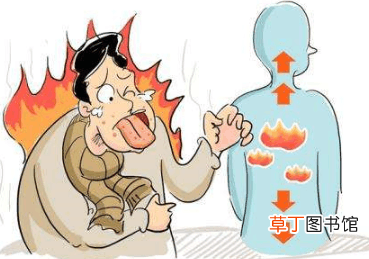 肝火大吃什么药-去肝火吃什么药