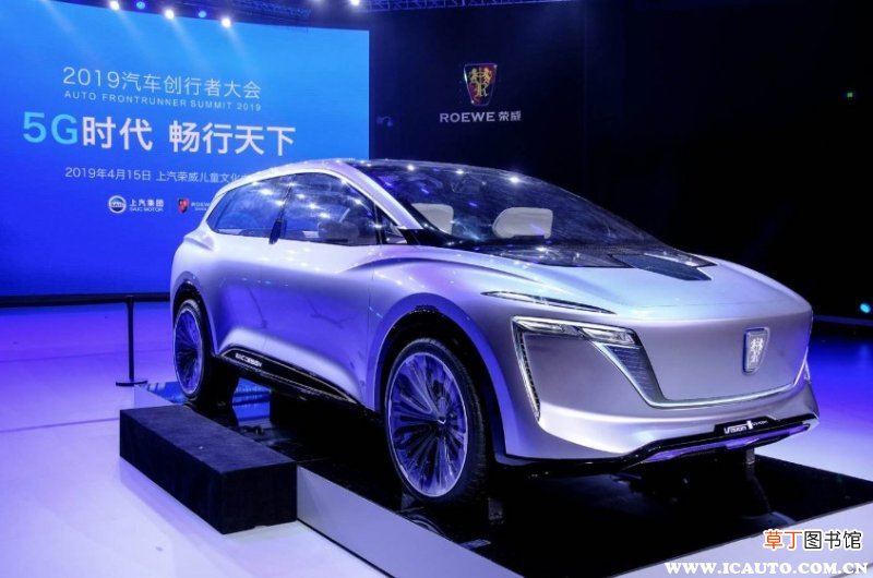 开荣威的都是什么人？为什么买荣威车的人少