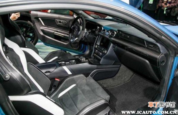福特眼镜蛇多少钱一辆？眼镜蛇跑车gt500报价