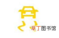 大众车仪表盘指示灯图解，大众车故障灯图解大全大图