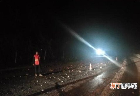 青海发生7.4级地震最新消息 青海共记录到余震100多次