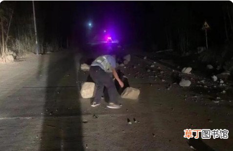 青海云南两省的深夜地震有何关联 专家初判青海地震与云南地震无关联