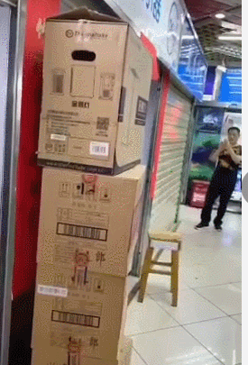 深圳赛格大厦晃动原因曝光 深圳赛格大厦晃动和地震有关系吗