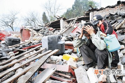 2021年大地震已经到了 专家预测2021年大地震